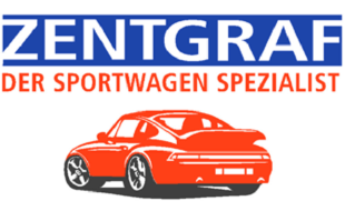 Logo der Firma Zentgraf aus Gauting