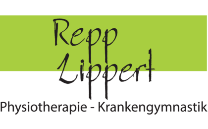 Logo der Firma Repp / Lippert aus Eschau