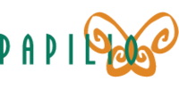 Logo der Firma Gästehaus PAPILIO aus Ranis