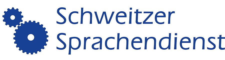 Logo der Firma Schweitzer Sprachendienst - Inh.: Andreas Schweitzer M.A. aus Radebeul