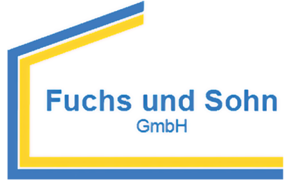 Logo der Firma Bauunternehmen FUCHS & SOHN GmbH aus Mülheim