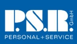 Logo der Firma P.S.R. Personal und Service GmbH aus Leipzig