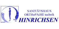 Logo der Firma Hinrichsen GmbH & Co. KG aus Garmisch-Partenkirchen