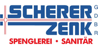 Logo der Firma Scherer & Zenk GdbR aus Aurach auf dem Branchenportal Sanitaer.org