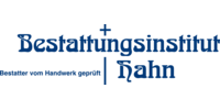 Logo der Firma Bestattungsinstitut Hahn e.K. aus Neustadt