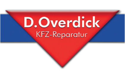 Logo der Firma Autoreparatur Overdick aus Brüggen