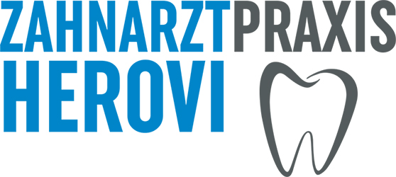 Logo der Firma Zahnarztpraxis von Zahnarzt Ali André Herovi aus Hochheim am Main
