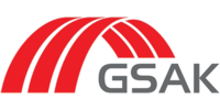 Logo der Firma GSAK Gesellschaft für Stadtreinigung und Abfallwirtschaft Krefeld mbH & Co. KG aus Krefeld