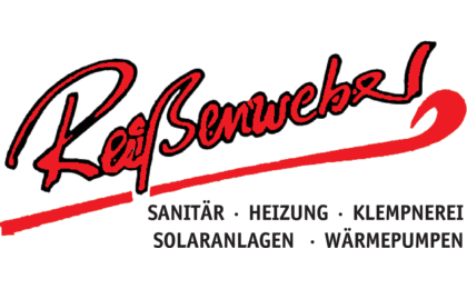 Logo der Firma Thomas Reißenweber aus Rödental auf dem Branchenportal Sanitaer.org