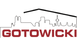 Logo der Firma GOTOWICKI GmbH aus München