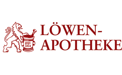 Logo der Firma Löwen-Apotheke, Susanne Steringer e.K. aus Münnerstadt