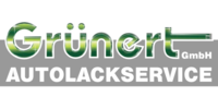 Logo der Firma Grünert Autolack-Service GmbH aus Rodewisch