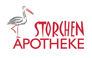 Logo der Firma Storchen-Apotheke aus Ubstadt-Weiher