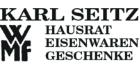 Logo der Firma Haushaltswaren Karl Seitz aus Mittenwald