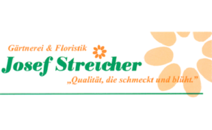 Logo der Firma Josef Streicher aus Utting am Ammersee