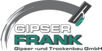 Logo der Firma Frank Gipser- und Trockenbau GmbH aus Hügelsheim