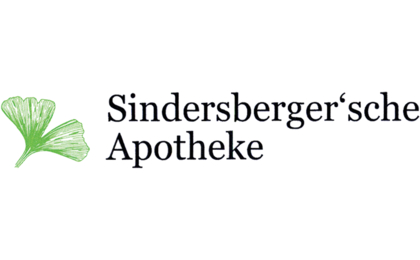 Logo der Firma Sindersberger''sche Apotheke aus Nabburg