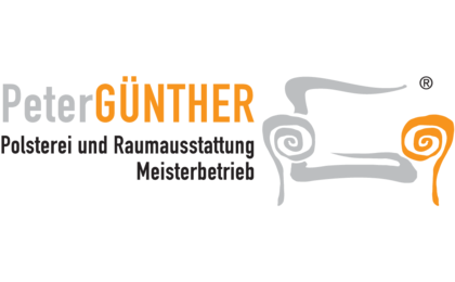 Logo der Firma Günther, Peter Polsterei aus Oberhausen