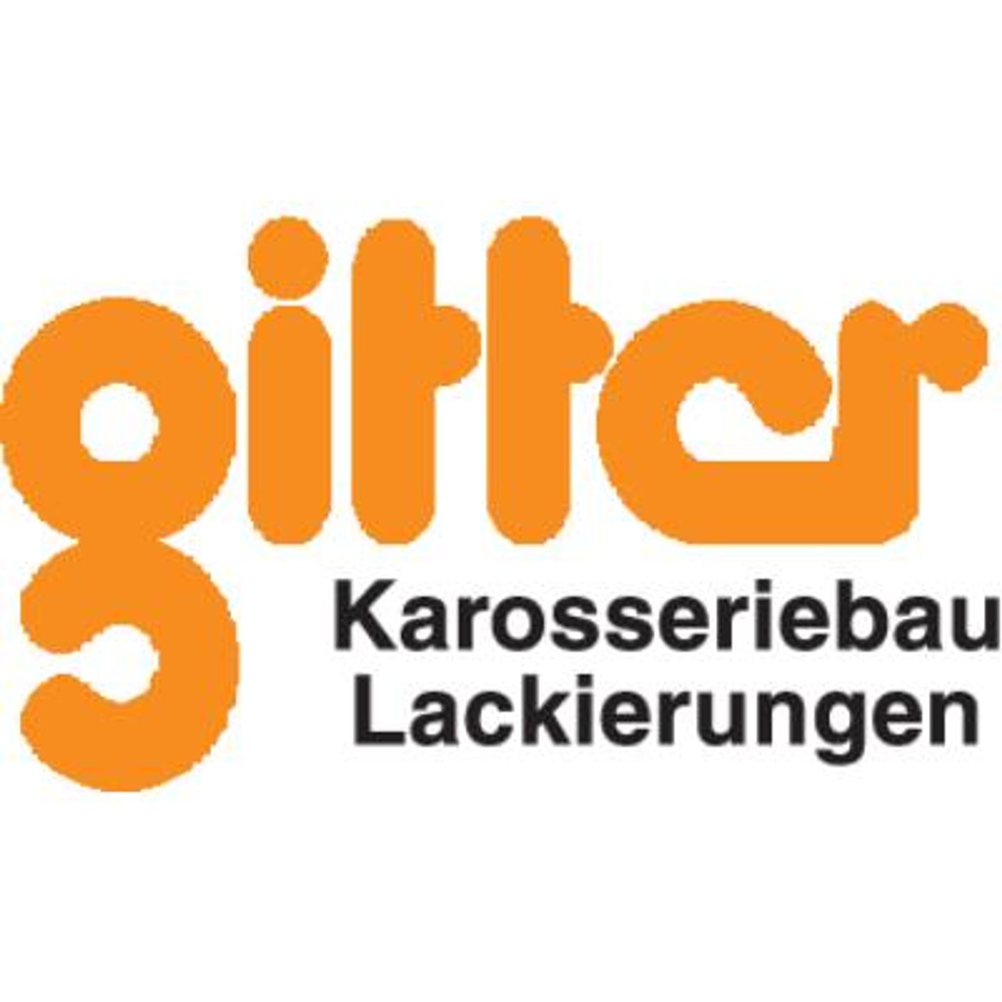 Logo der Firma Gustav Gitter Karosseriebau e.K. aus Bamberg