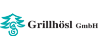 Logo der Firma Grillhösl GmbH aus Wegscheid