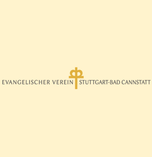 Logo der Firma Evangelischer Verein - Verein für diakonische Arbeit e.V. aus Stuttgart