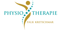 Logo der Firma Physiotherapie Kretschmar aus Bischofswerda