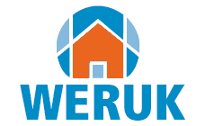Logo der Firma WERUK Umzüge Inh. Stefan Kuntzsch aus Eisenach