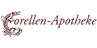 Logo der Firma FORELLEN-Apotheke aus Glonn