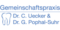 Logo der Firma Gemeinschaftspraxis Uecker C. Dr. Pophal-Suhr G. Dr. aus Burgdorf