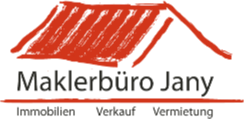 Logo der Firma IMMOBILIEN MAKLERBÜRO JANY aus Görlitz