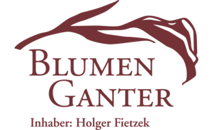 Logo der Firma Blumen Ganter, Inh Fietzek Holger aus Aschaffenburg