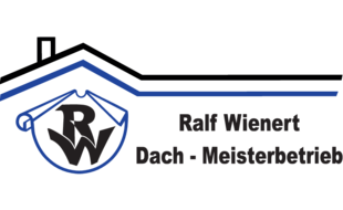 Logo der Firma Dach-Meisterbetrieb Ralf Wienert aus Riesa