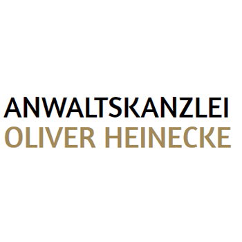 Logo der Firma Anwaltskanzlei Oliver Heinecke aus Torgau