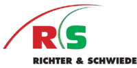 Logo der Firma Richter & Schwiede aus Krefeld