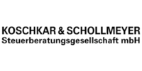 Logo der Firma Koschkar u. Schollmeyer aus München