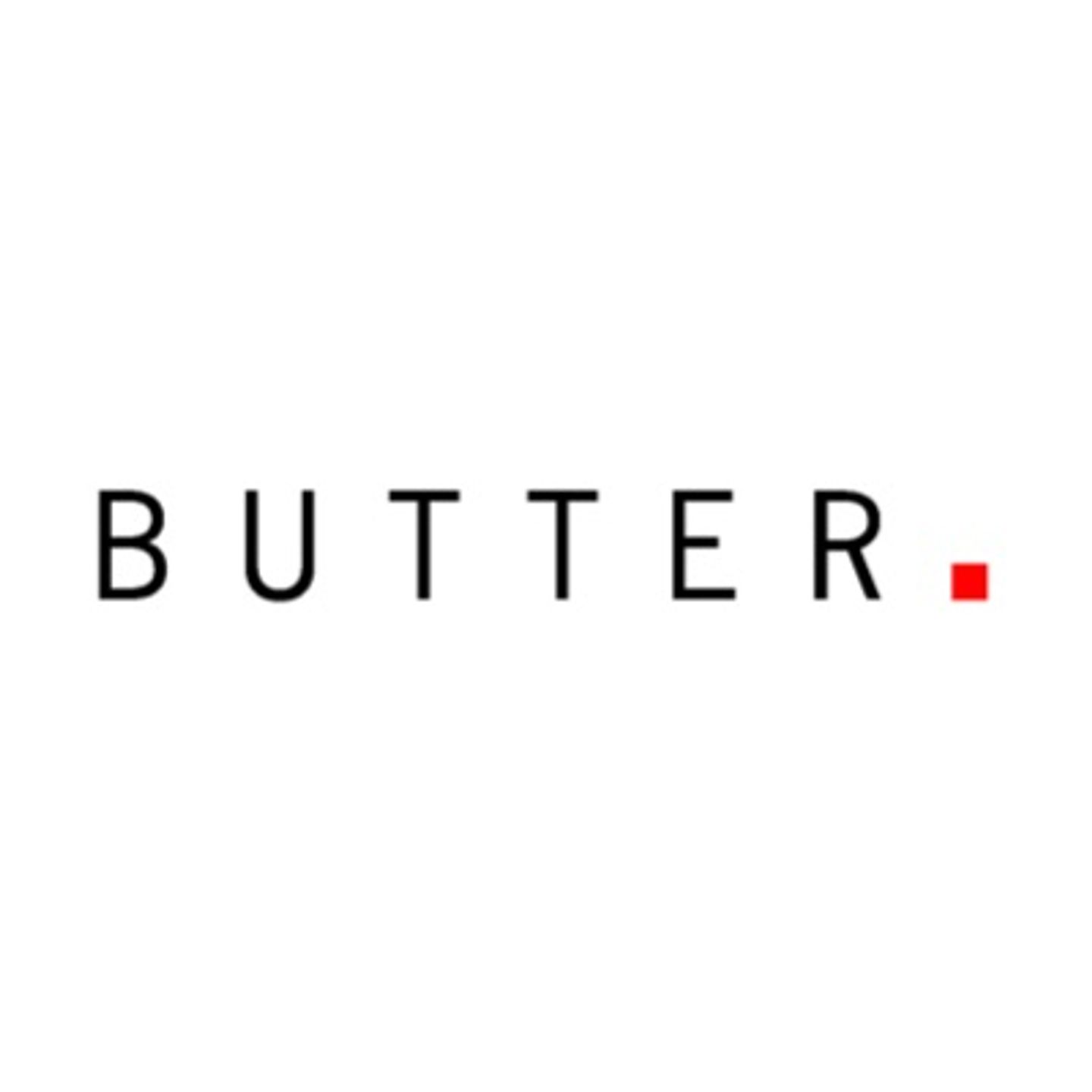 Logo der Firma BUTTER.Agency GmbH aus Düsseldorf