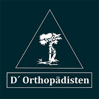 Logo der Firma D' Orthopädisten - Orthopädietechnik Sanitätshaus Barth GbR aus Dresden