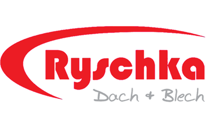 Logo der Firma Dachdeckerei Ryschka Jürgen Dach + Blech GmbH aus Schwabach auf dem Branchenportal Sanitaer.org