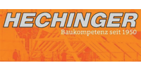 Logo der Firma Bauunternehmen Pfaffenhofen | Hechinger Bau aus Pfaffenhofen