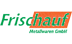 Logo der Firma Frischauf Metallwaren GmbH aus Schwaig