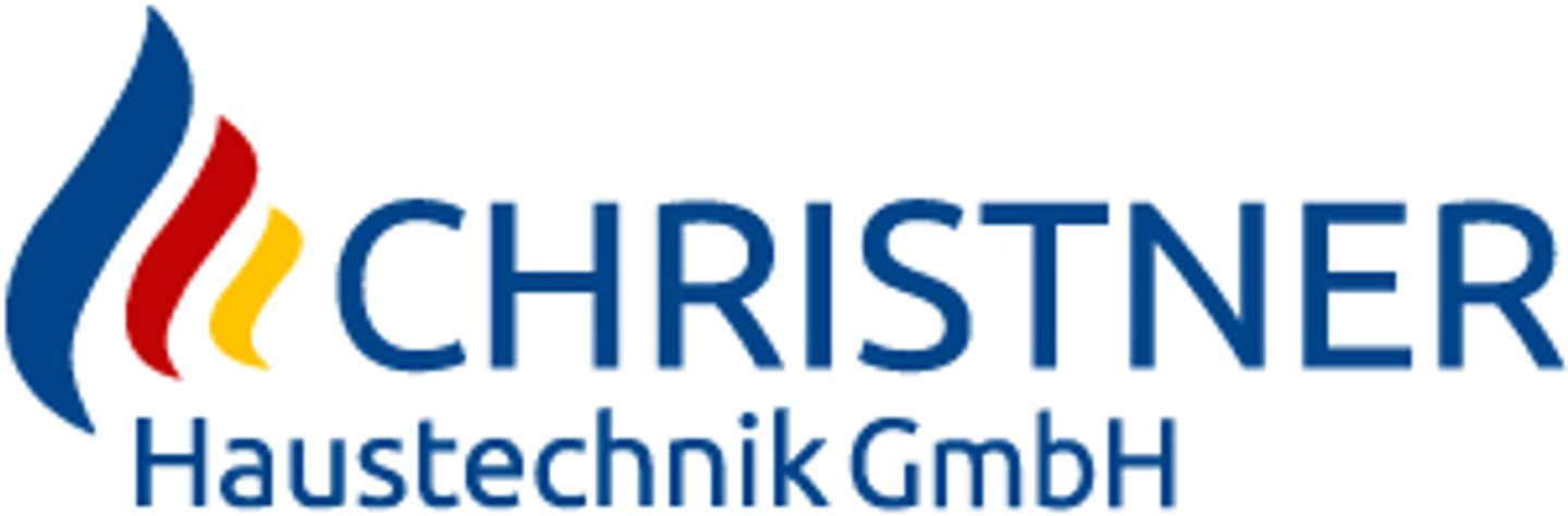 Logo der Firma Christner Haustechnik GmbH aus Lichtenstein