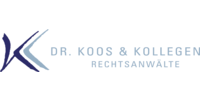 Logo der Firma Rechtsanwälte Koos Dr. & Kollegen aus Aschaffenburg