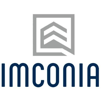 Logo der Firma IMCONIA GmbH aus Pirna