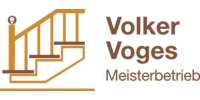 Logo der Firma Voges Treppen- und Massivholzbau aus Adelheidsdorf