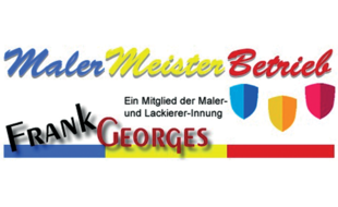 Logo der Firma Frank Reinhard Georges aus Nürnberg