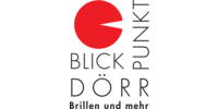 Logo der Firma Optik-Brillen-Kontaktlinsen Dörr aus Schaafheim