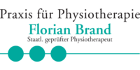 Logo der Firma Florian Brand Krankengymnastik aus Passau