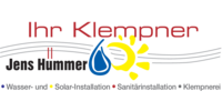 Logo der Firma Sanitär und Klempnerei Hümmer Jens aus Lichtenfels