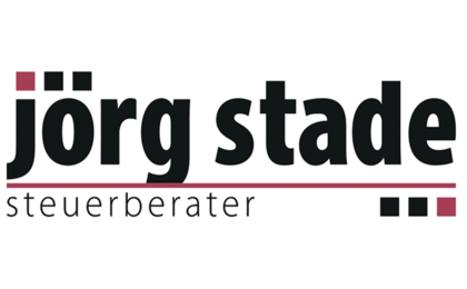 Logo der Firma jörg stade steuerberatung GmbH aus Mühlhausen