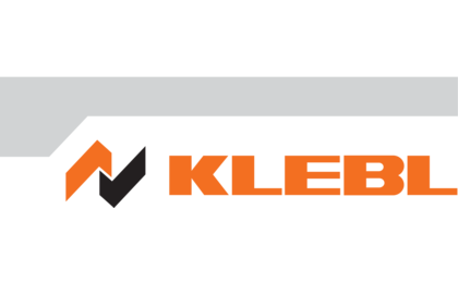 Logo der Firma Klebl GmbH aus Neumarkt